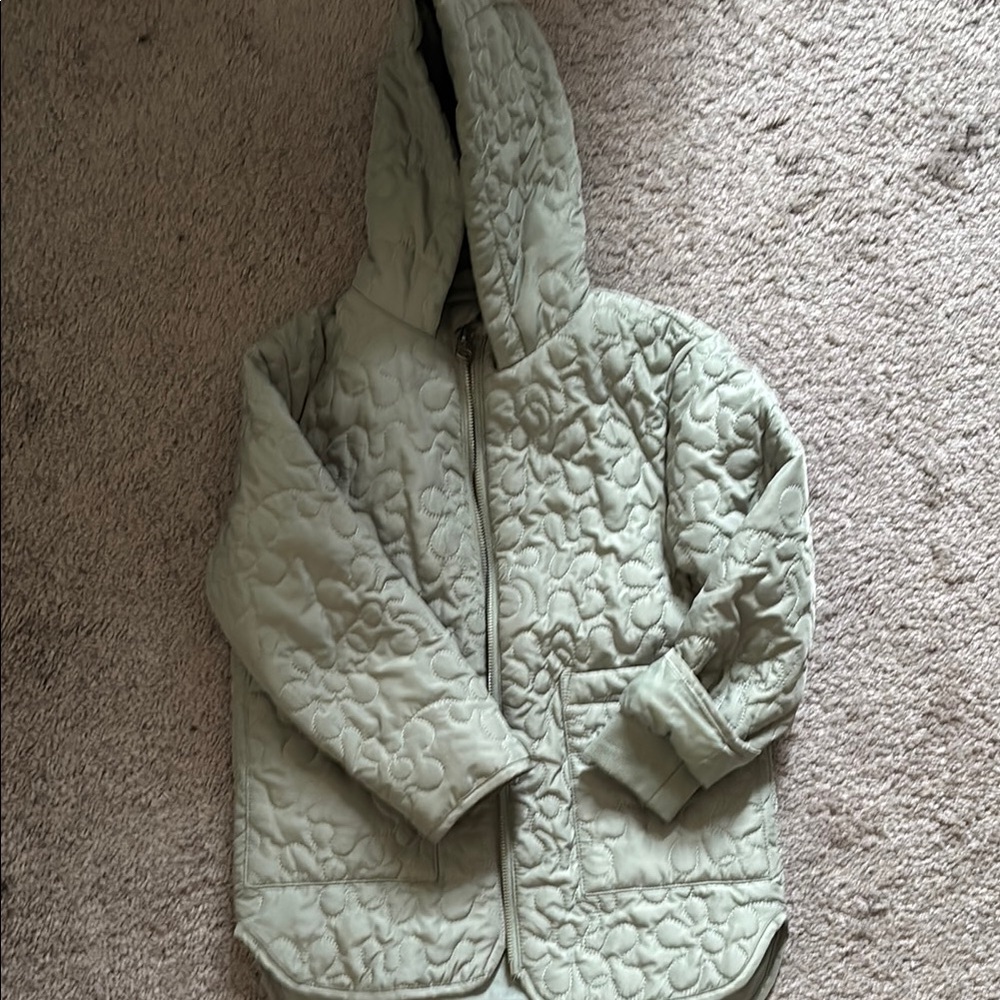 Lightweight Jacket